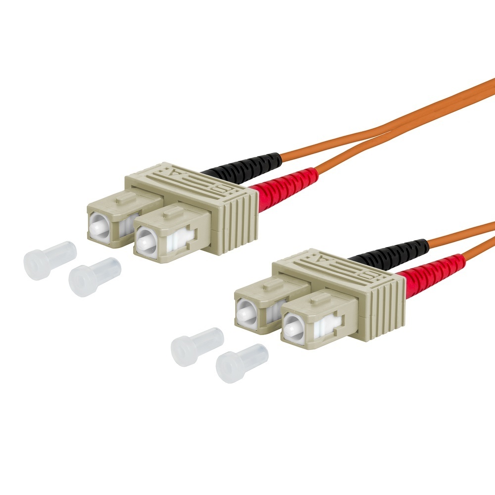 METZ CONNECT Patchkabel 151H1EOEO10E