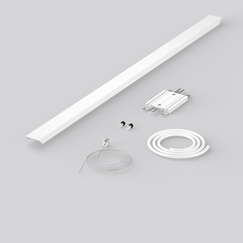 RZB Leuchten Verbinder Kit 982450.002