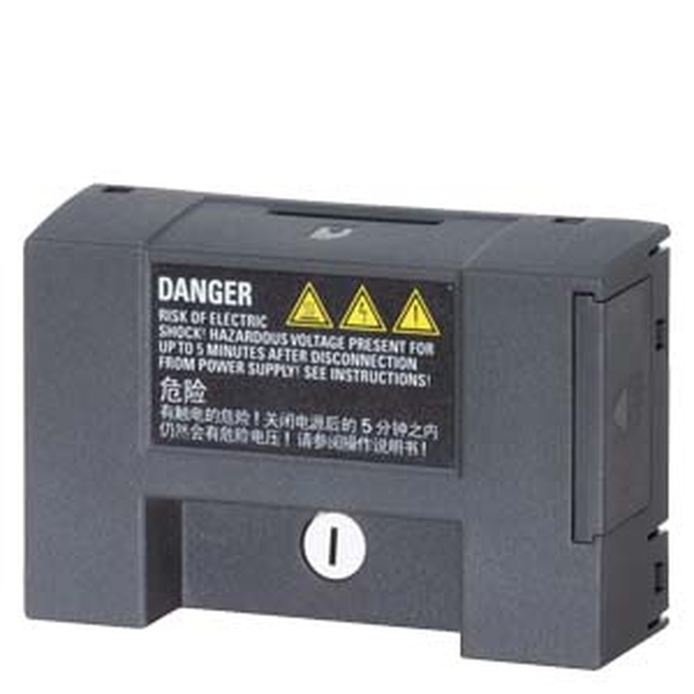 Siemens Parameterlader 6SL3255-0VE00-0UA1