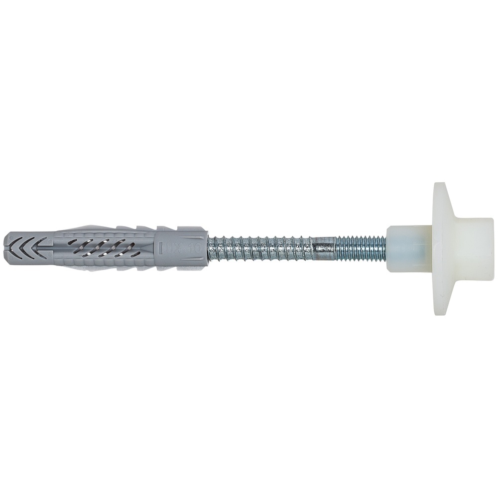 Fischer Befestigungssatz 080659 Typ WD 8 x 90