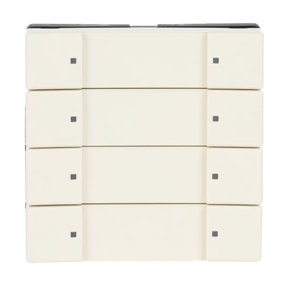 Busch-Jaeger Bedienelement 6127/02-82 Nr. 2CKA006117A0210