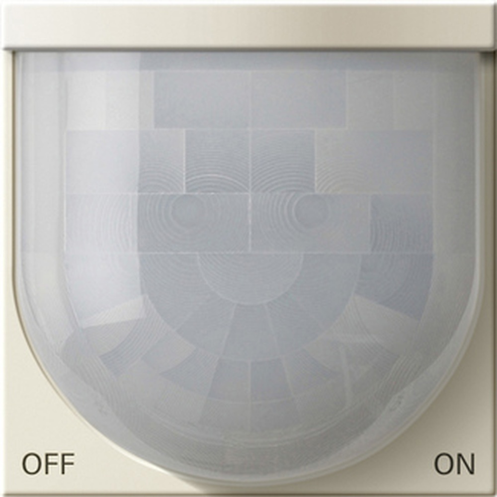 Gira KNX Bewegungsmelder 204101