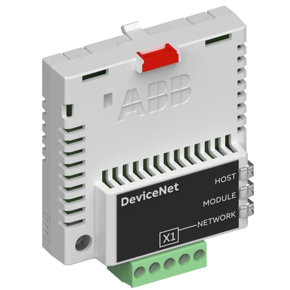 ABB Zubehör für Frequenzregler 68469341 Typ FDNA-01
