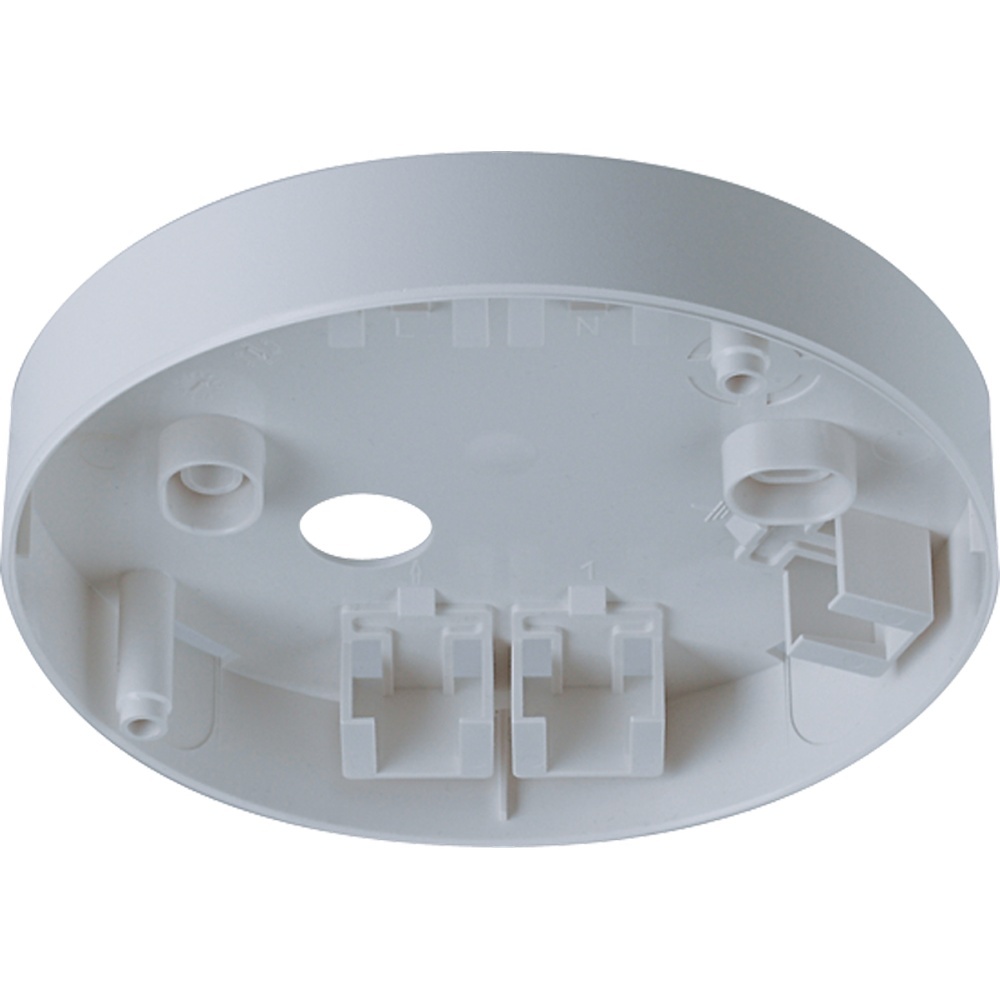 Jung Aufputzgehäuse PM-KAPPEAL-1