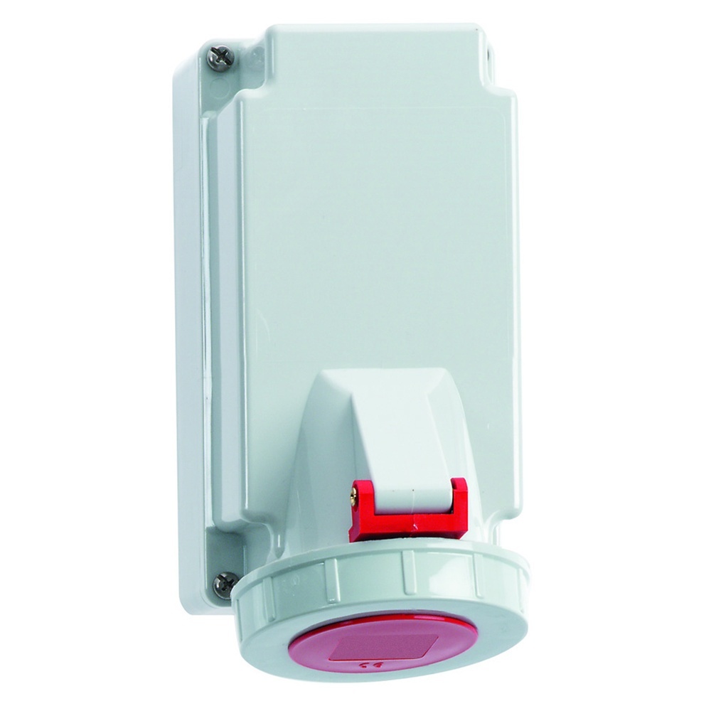 Bals Wandsteckdose 110094