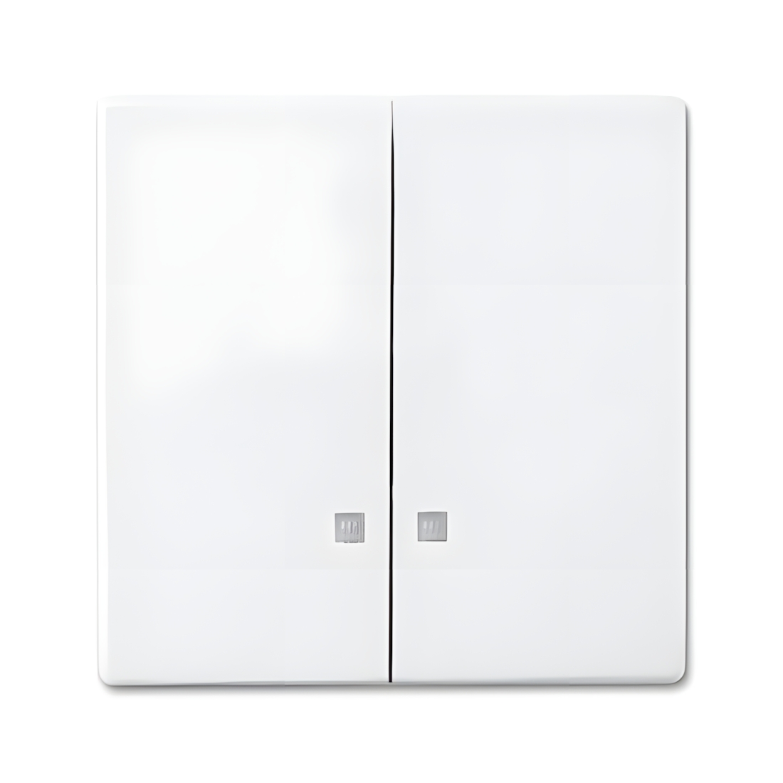 Busch-Jaeger Wippe 1785 K-84 Nr. 2CKA001751A3127