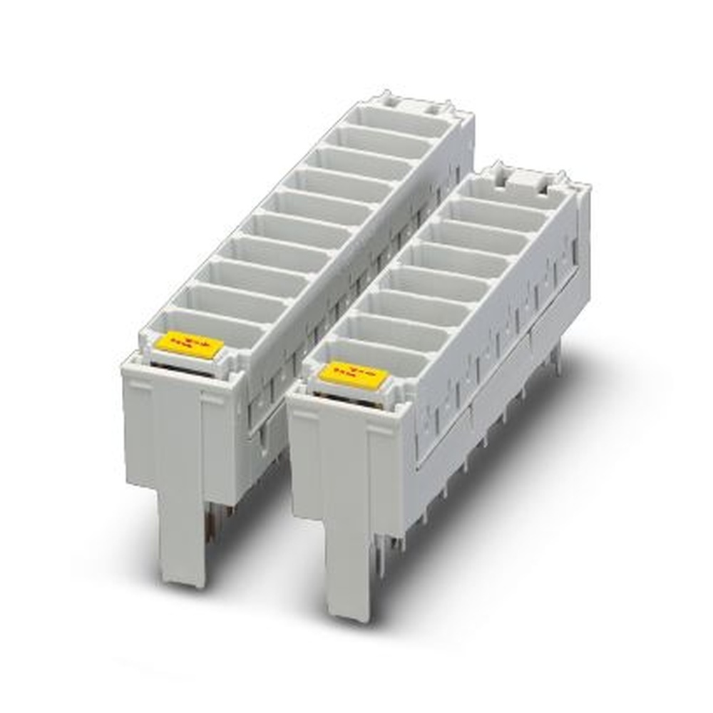 Phoenix Contact Magazin 2765408 Typ CT 10-2/2-GS/3E