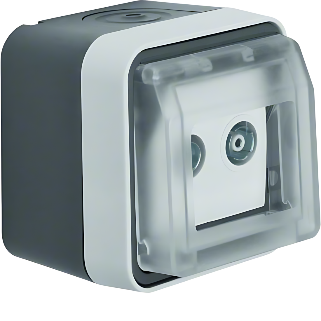 Berker Antennen Steckdose 12033515