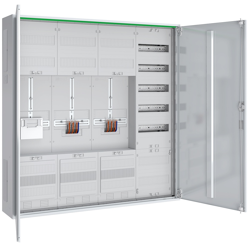 ABN Zählerschrank ABNRS407Z0072