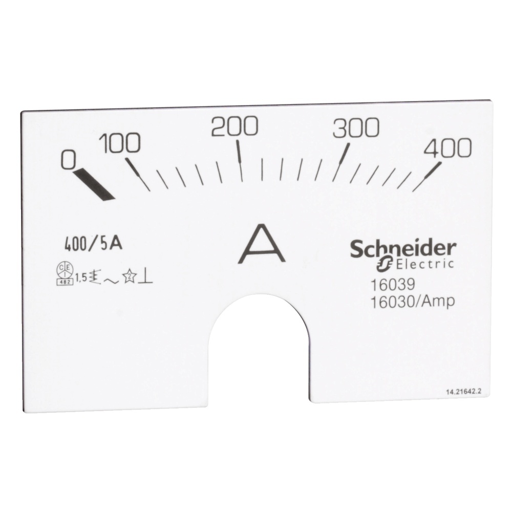 Schneider Electric Skala 16039