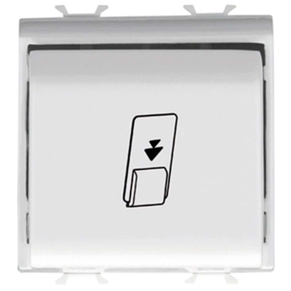 Gewiss Magnetkartenschalter GW10039