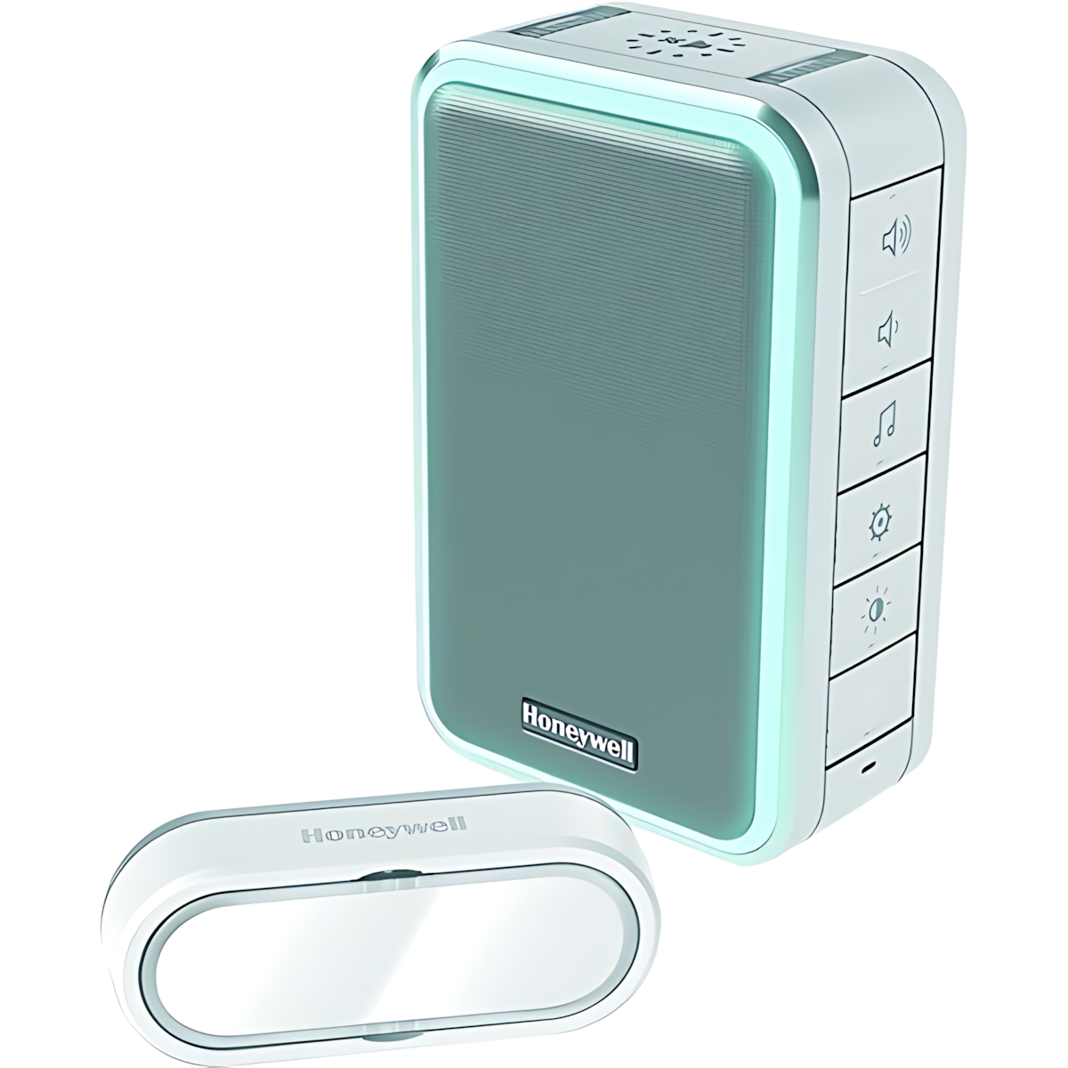 Honeywell Home Funk Gong DC315SGL