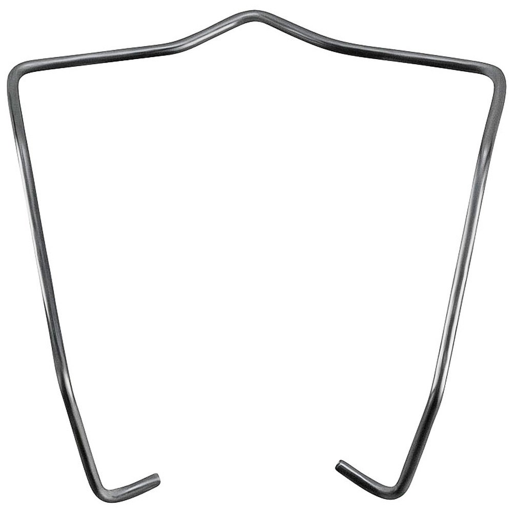 Finder Metallhaltebügel 095.43