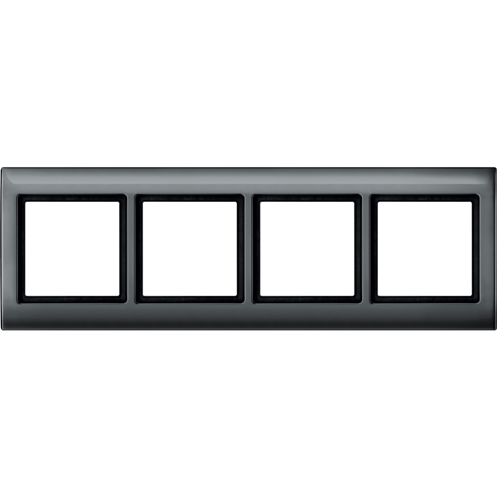 Merten Rahmen 4fach 400414