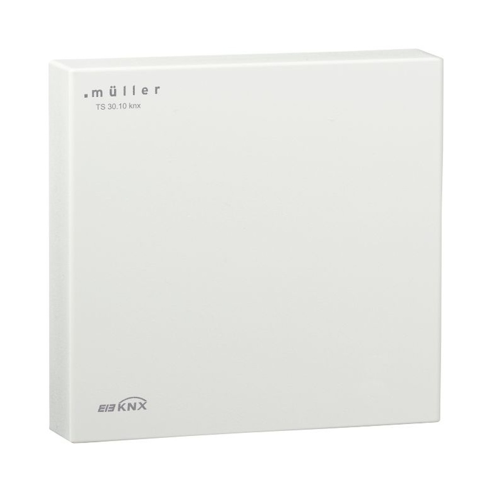 Hugo Müller Raumthermostat 24162 Typ TS3010knx