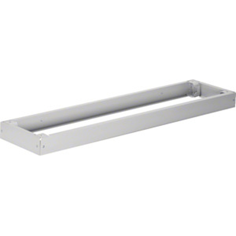 Hager Sockelleiste FZ906D