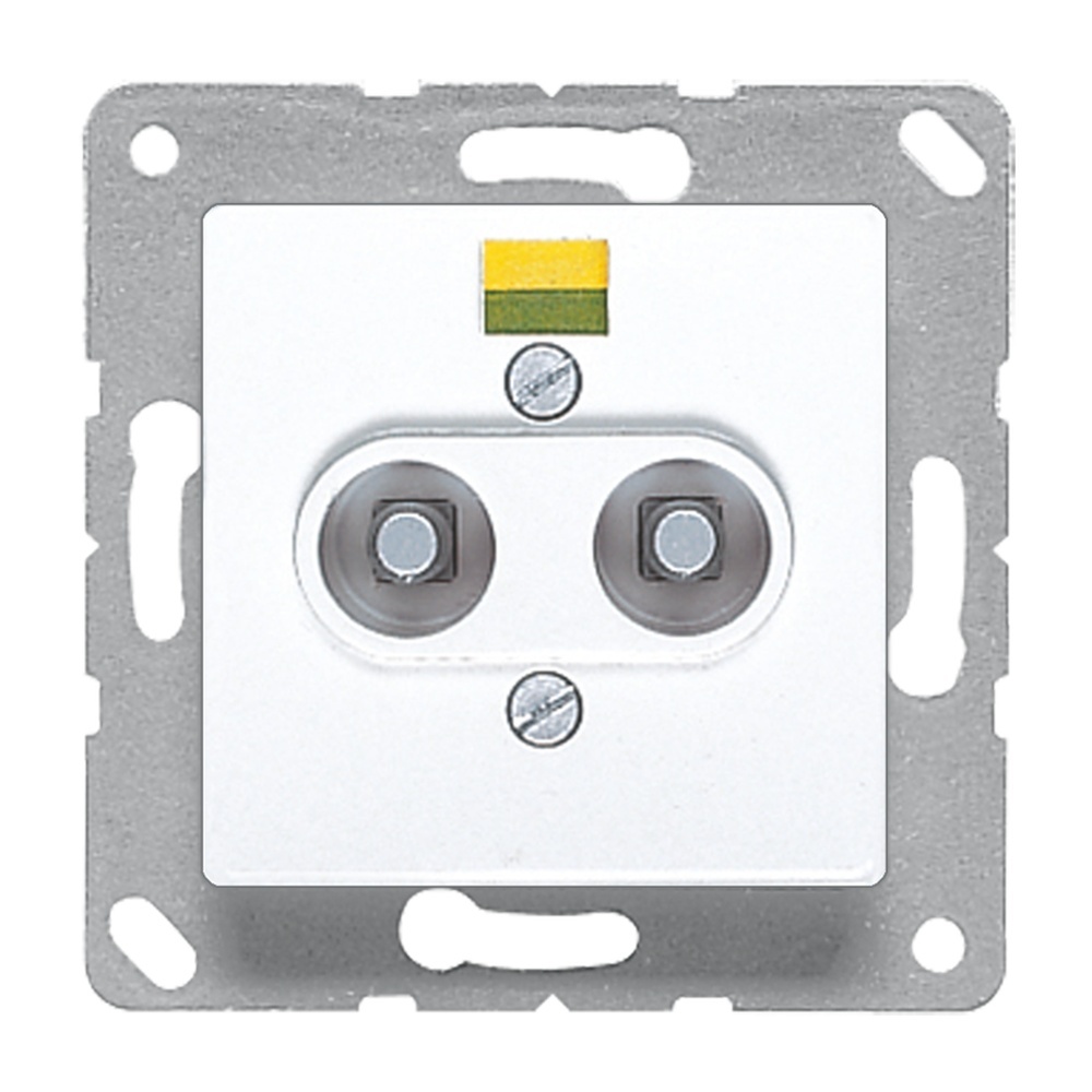 Jung Potentialausgleich 165-2WW