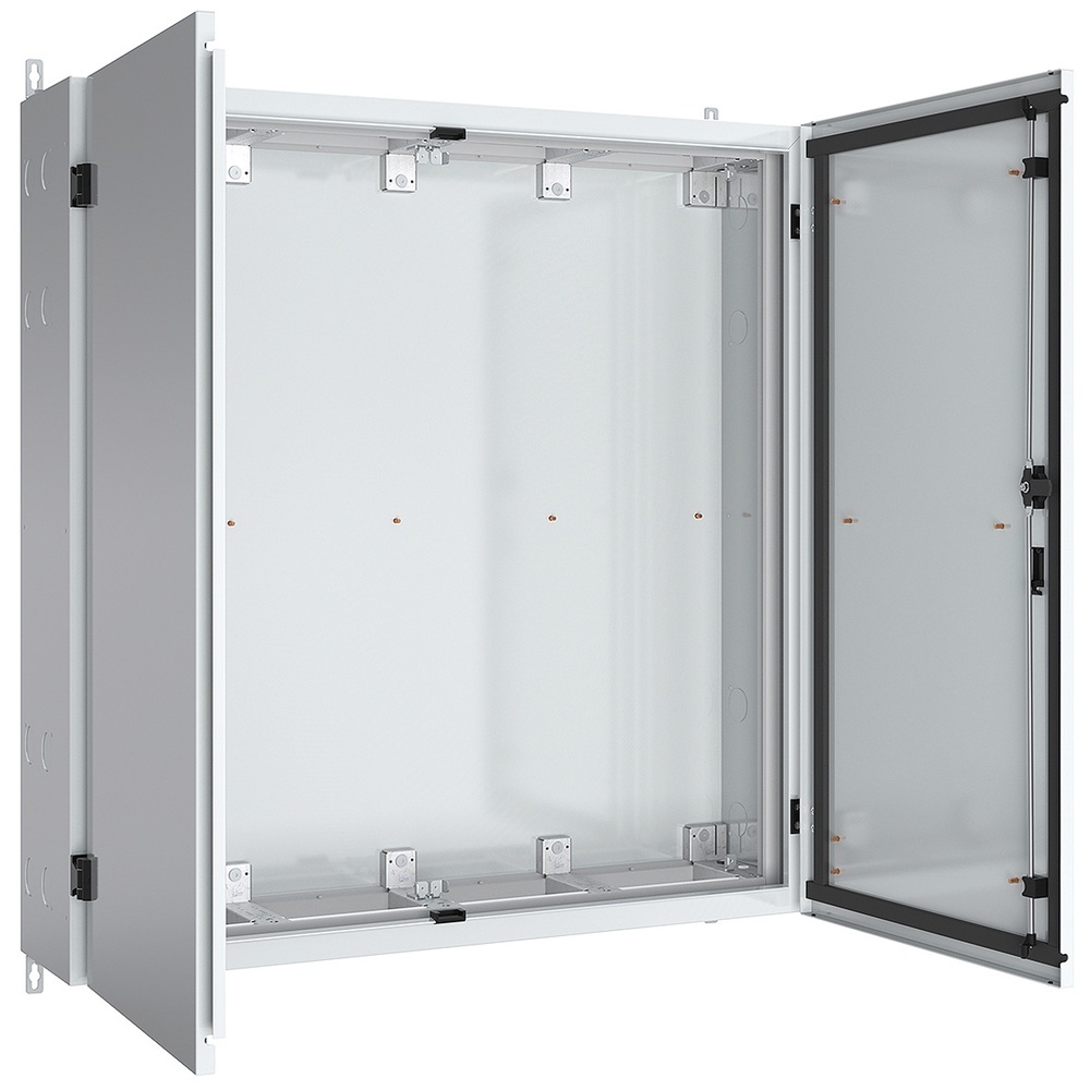 ABN Wandgehäuse NF47E