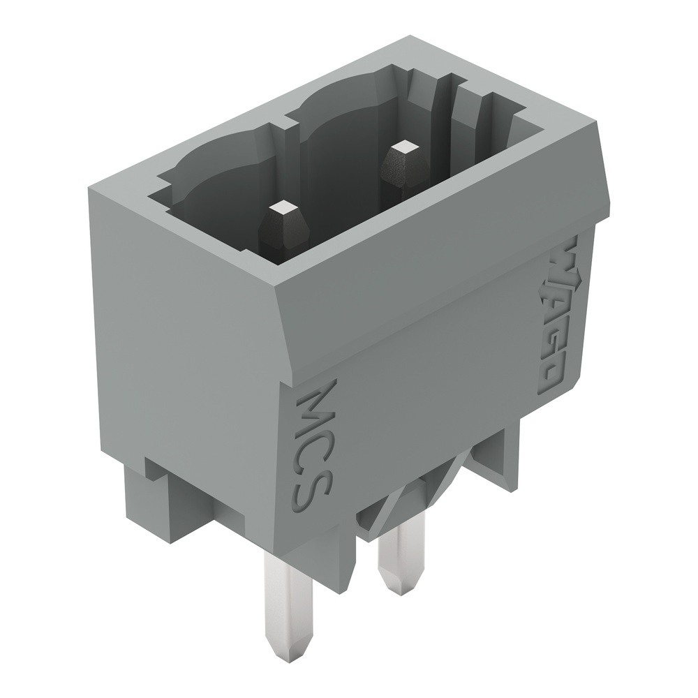 Wago Stiftleiste 231-162/001-000