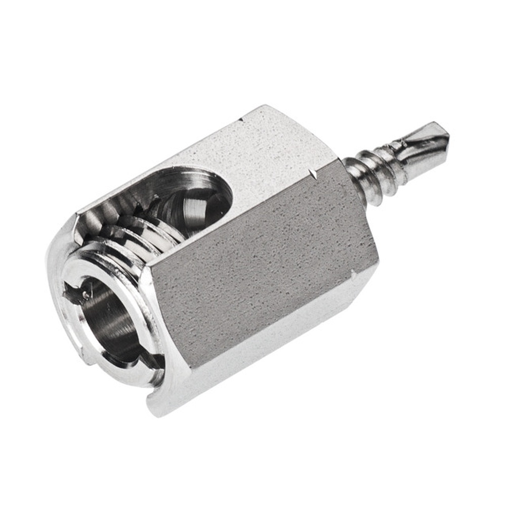 Cimco Erdungsklemme 188018