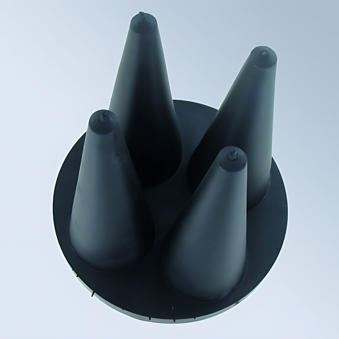 Schaum Dosenmuffe 999006