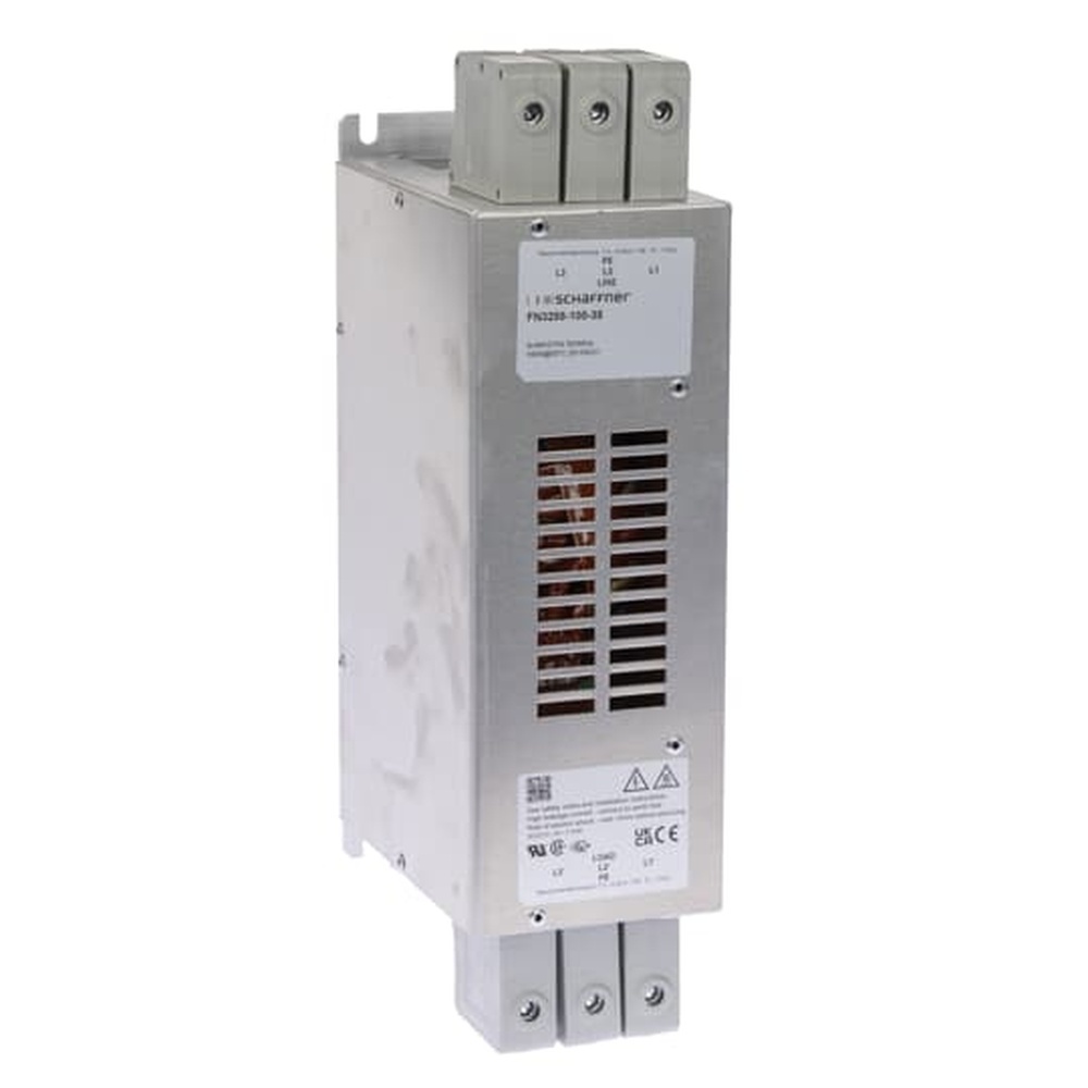 ABB Zubehör für Frequenzregler 3AUA0000023611 Typ RFI-34