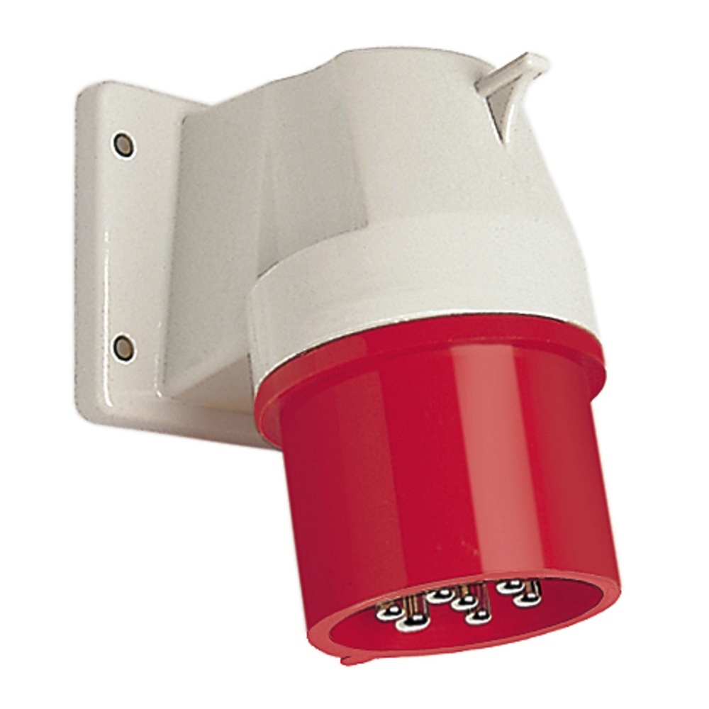 Walther-Werke Anbaugerätestecker 631709