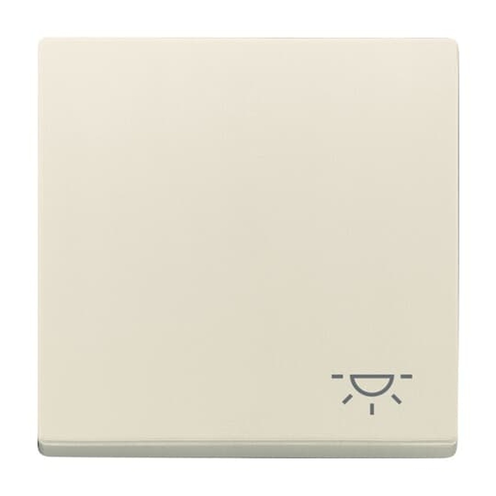 Busch-Jaeger Wippe 2520 LI-82 Nr. 2CKA001751A3187