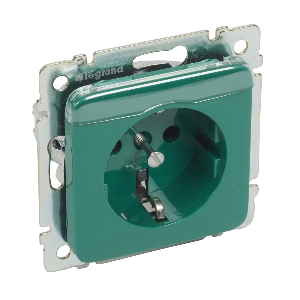 Legrand Steckdose 776234