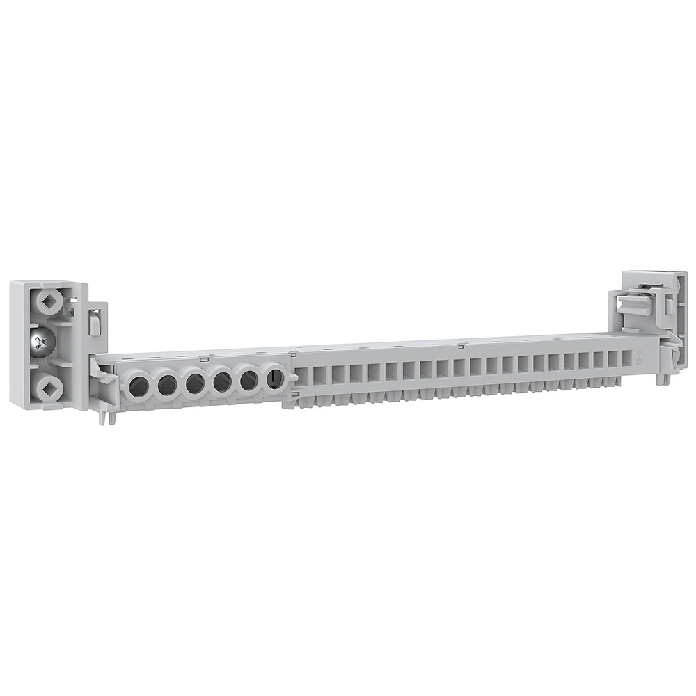 ABN PE-Klemme XPE27N