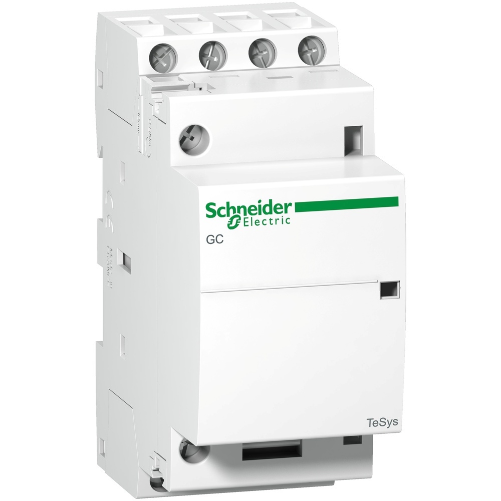 Schneider Electric Standardschütz GC2504M5