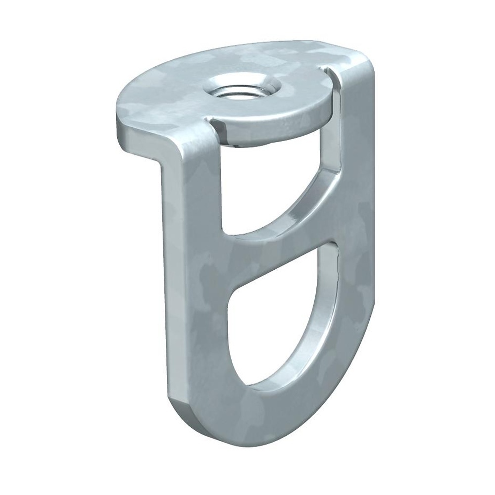 OBO Bettermann Aufhängeöse TS 3462862 Typ 2990 M6 G