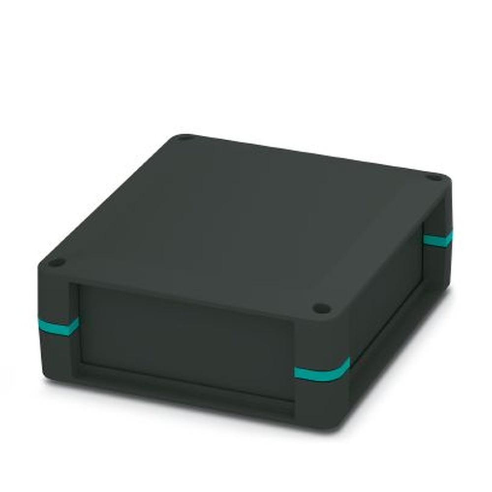 Phoenix Contact Universalgehäuse 2203343 Typ UCS 237-195-F-GD 9005