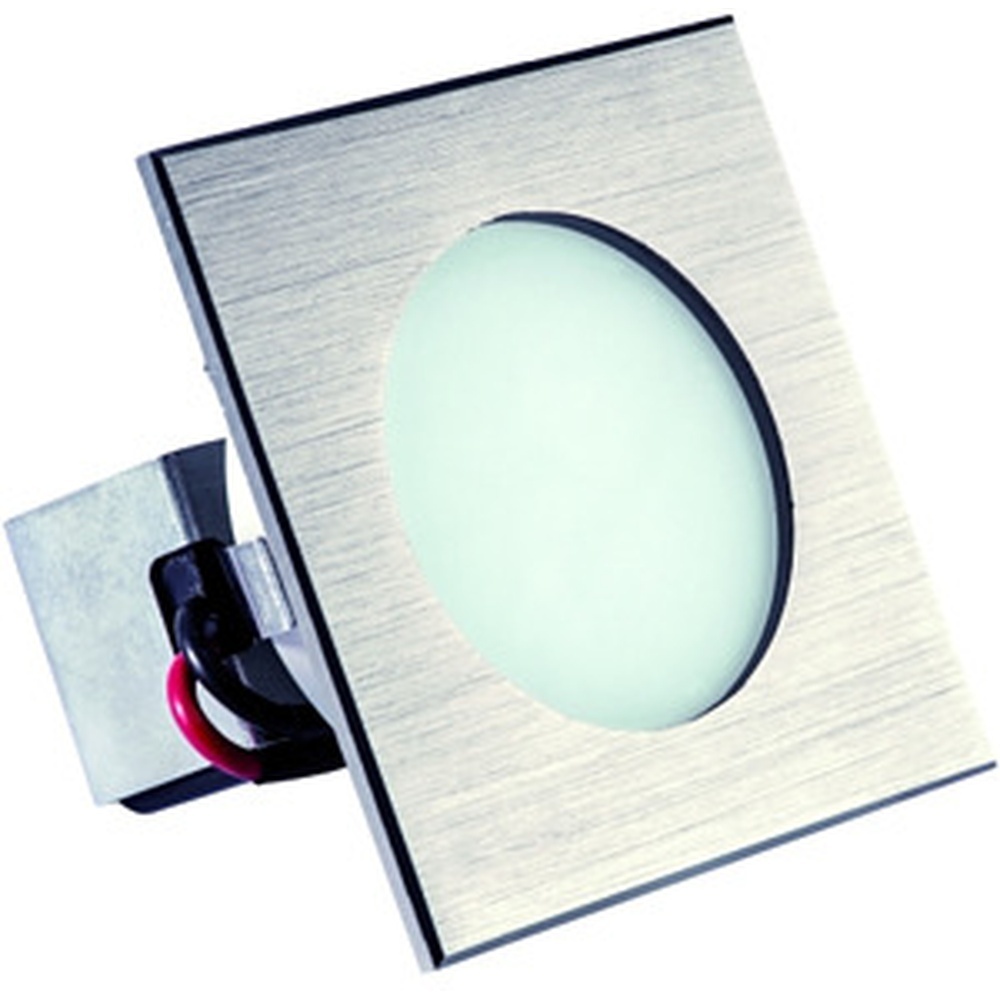 Rutec LARA LED Wandeinbau Strahler 58385WW