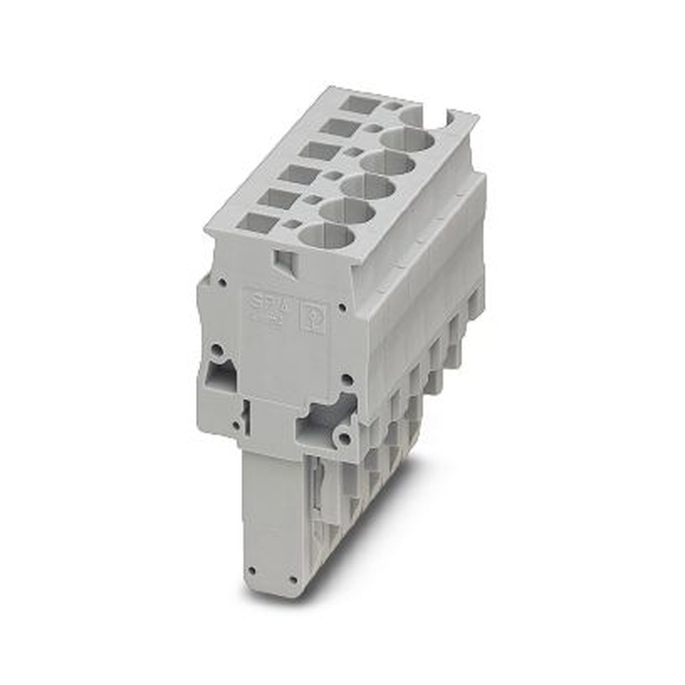 Phoenix Contact Stecker 3042942 Typ SP 4/ 6