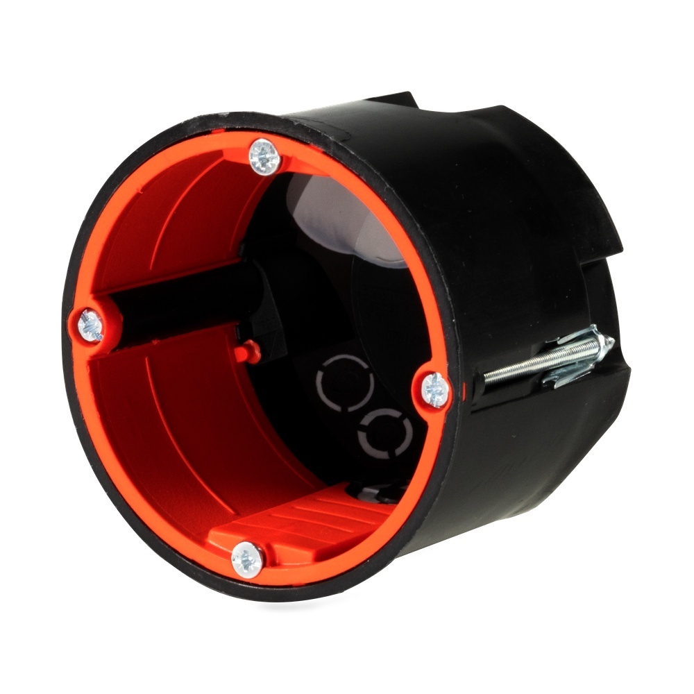 f-tronic Geräte Verbindungsdose 7500063 Typ BS3700TC