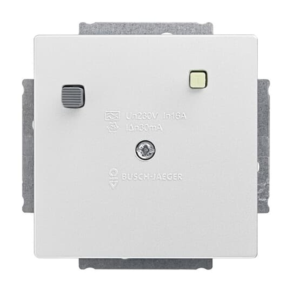 Busch-Jaeger Buschmat FI 3151 UC-866 Nr. 2CKA003117A0011