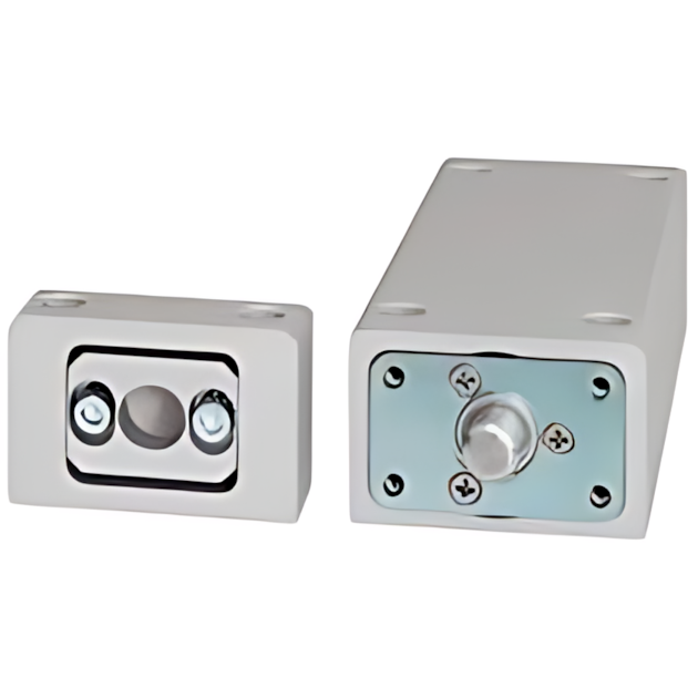 Assa Abloy Gegenstücke Türriegel 848-2--------00