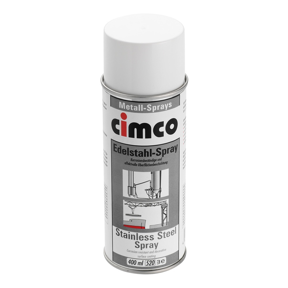 Cimco Spray 151114