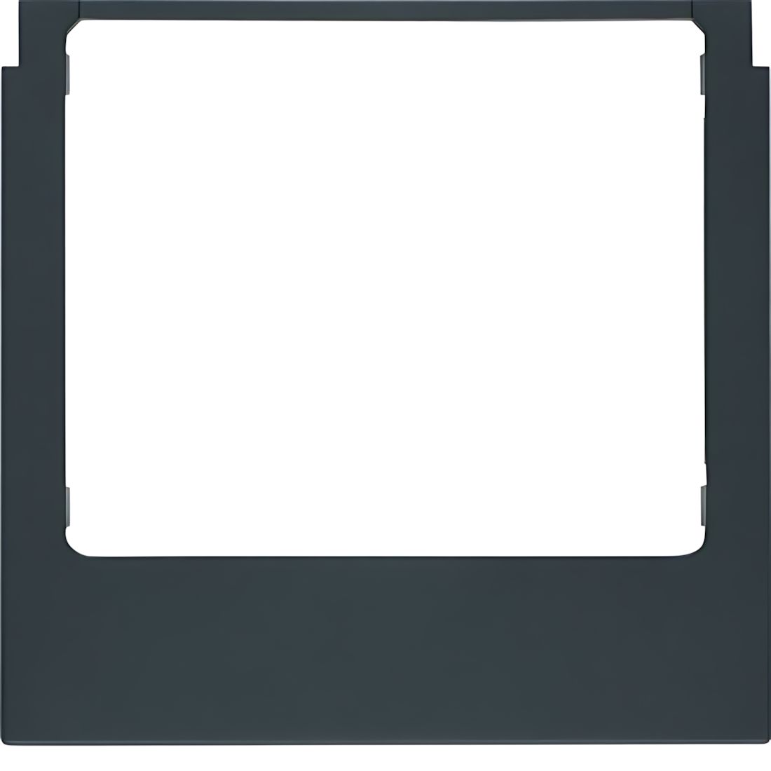 Berker Designrahmen 13197006