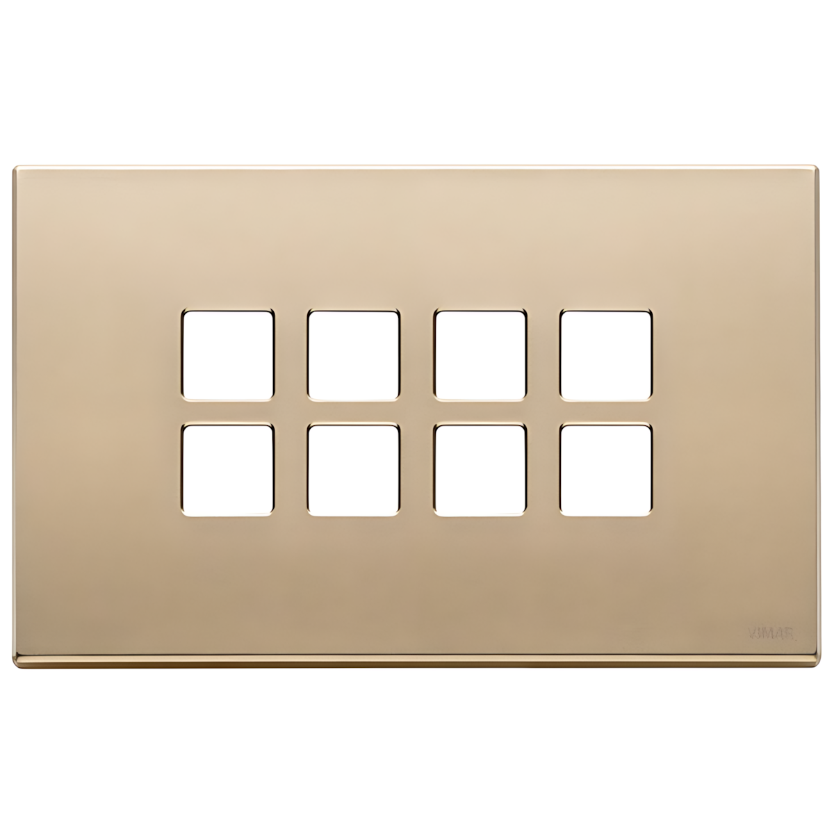 Vimar Abdeckrahmen 22694.88