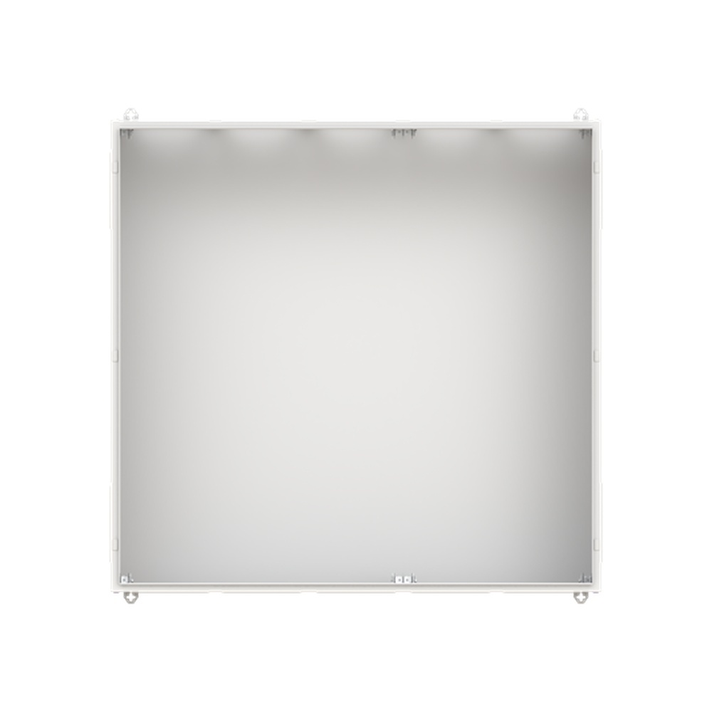 Striebel & John Wandschrank 2CPX010421R9999 Typ TW508SB