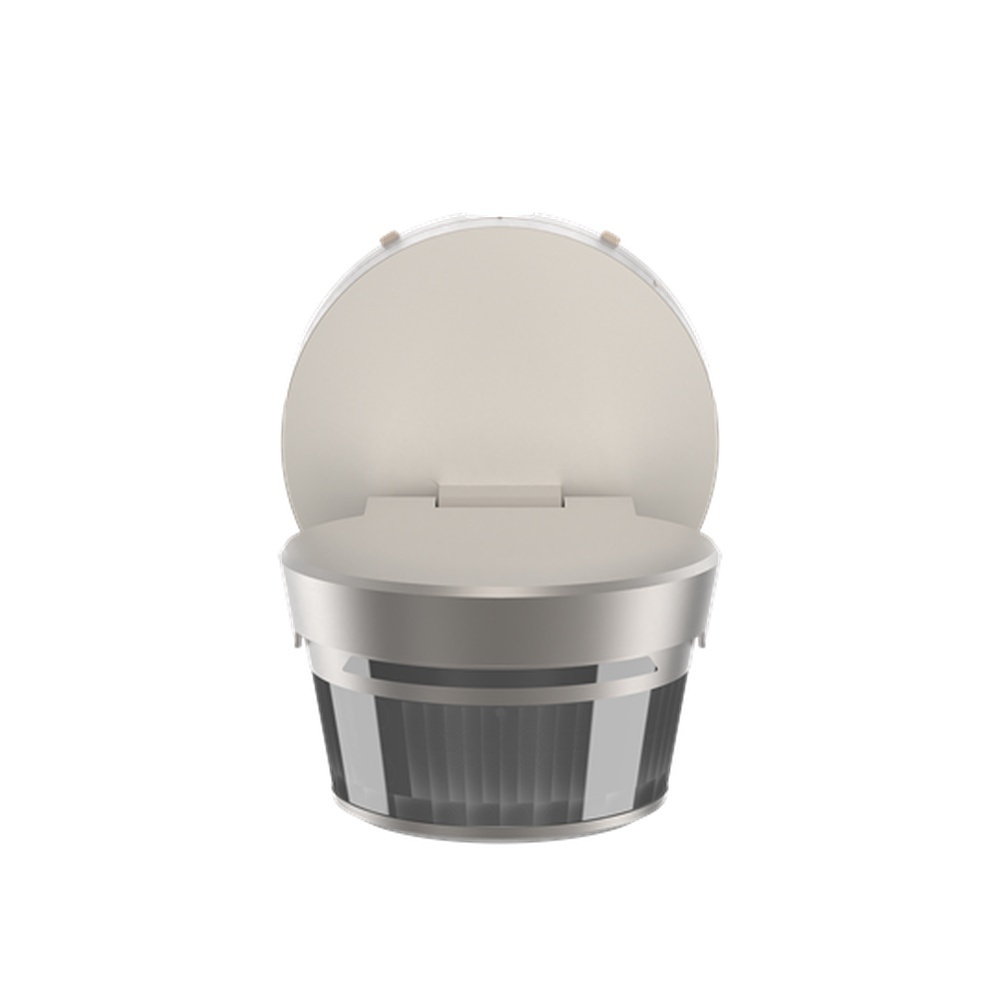 Busch-Jäger Busch Wächter 6851/9-136 Nr. 2CKA006800A3069