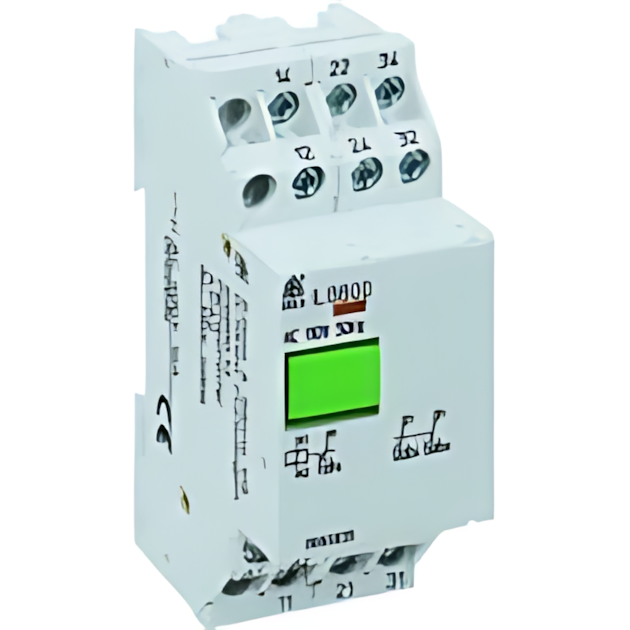 Dold Fernschalter 0030422 Typ IL8800.04 AC50HZ 12V