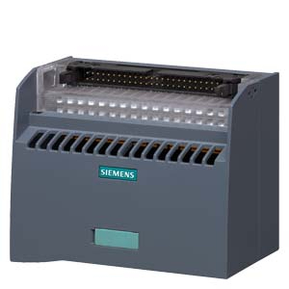Siemens Anschlussmodul 6ES7924-2AM20-0BA0