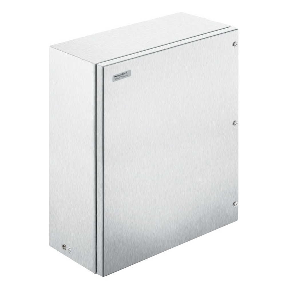 Weidmüller Ex Metallgehäuse 8000071023 Typ KEBXHS504020S4B1 AK