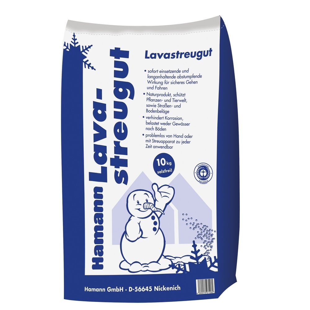 Cimco Winterstreu 140388