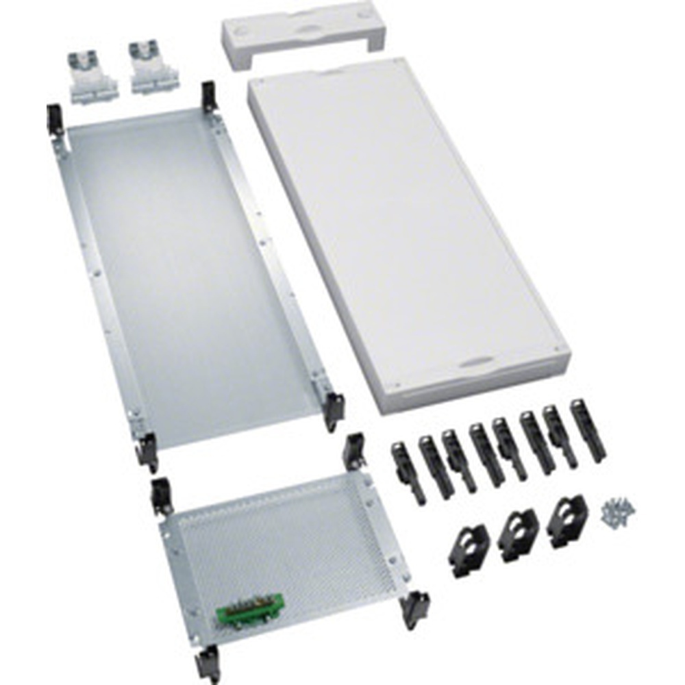 Hager Baustein universN UD61M1