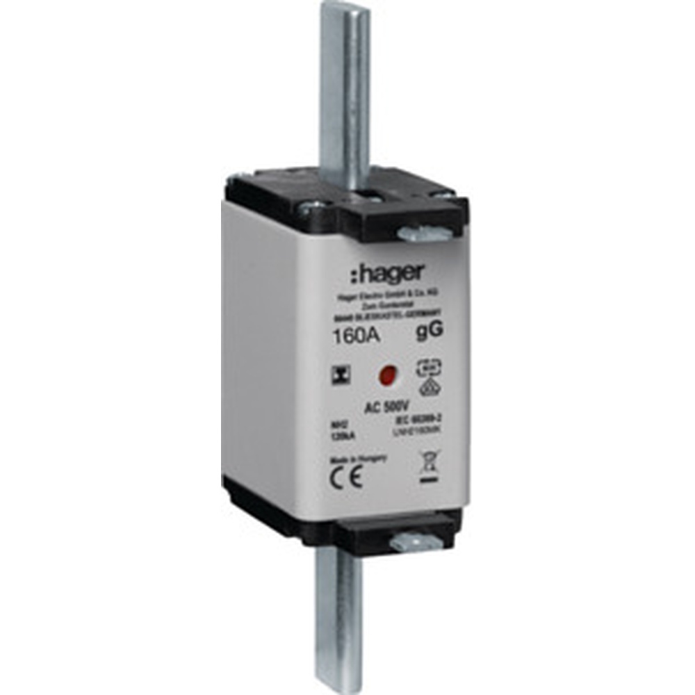 Hager NH Sicherung LNH2160MK