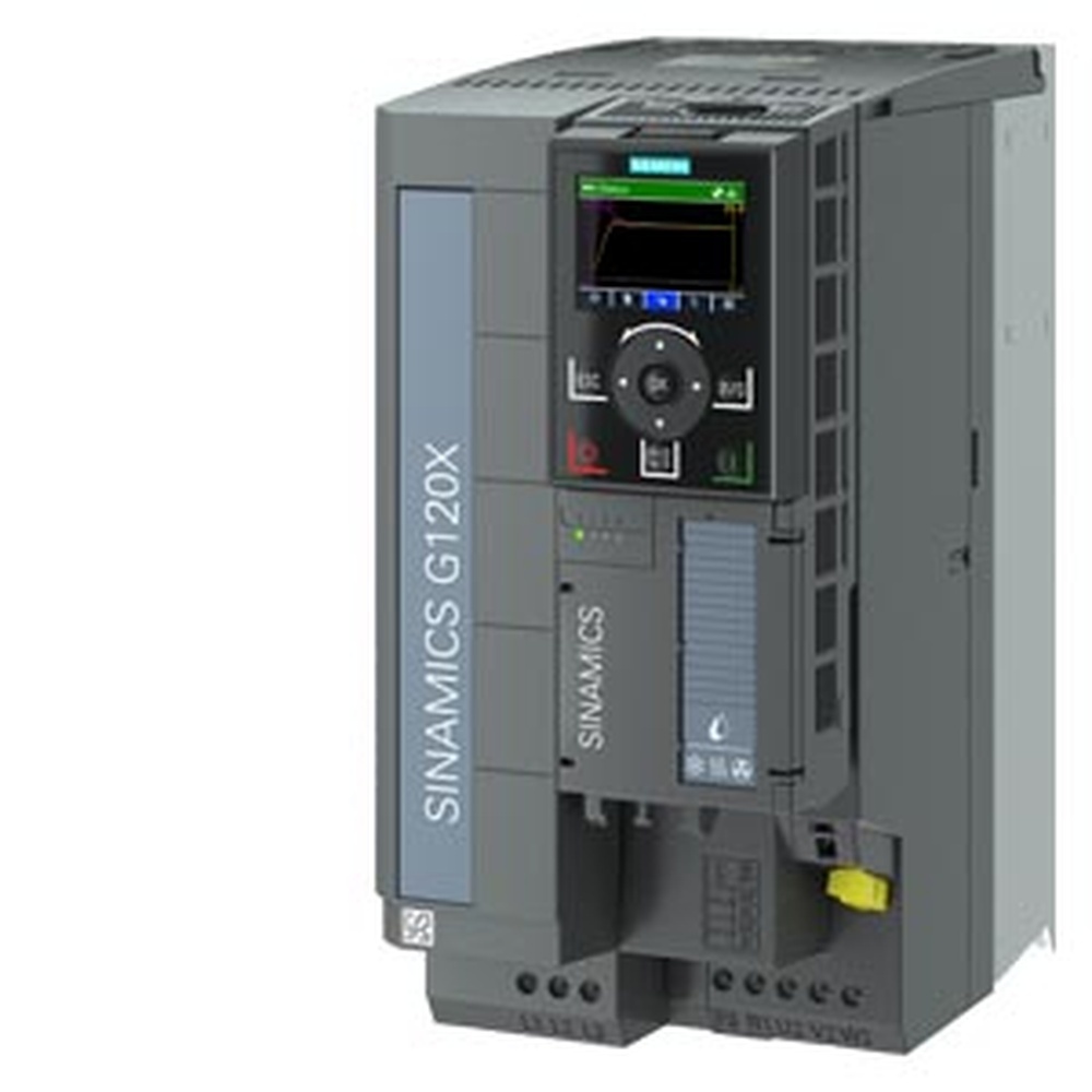 Siemens Frequenzumrichter 6SL3220-1YE26-1UP0